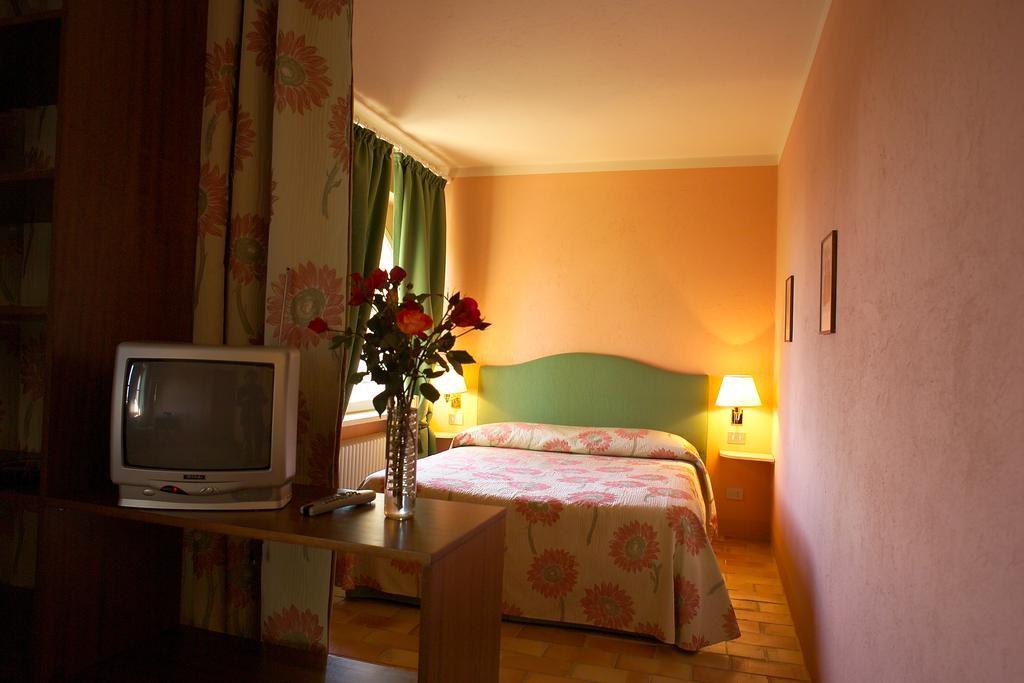 Agriturismo Il Torrione Pinerolo Room photo