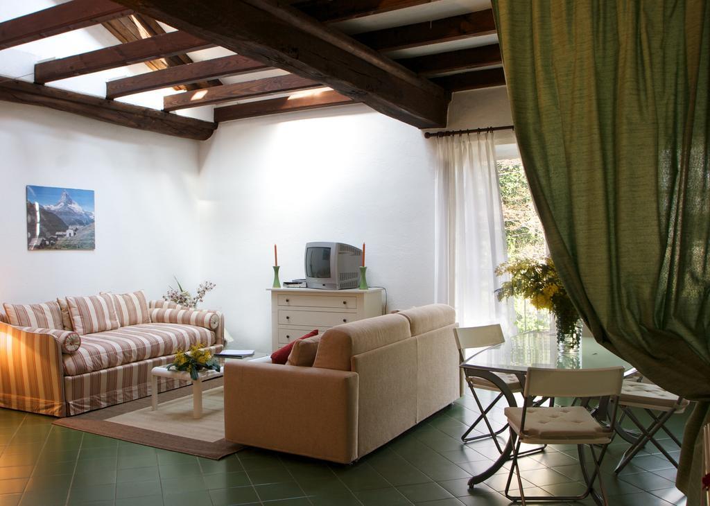 Agriturismo Il Torrione Pinerolo Room photo