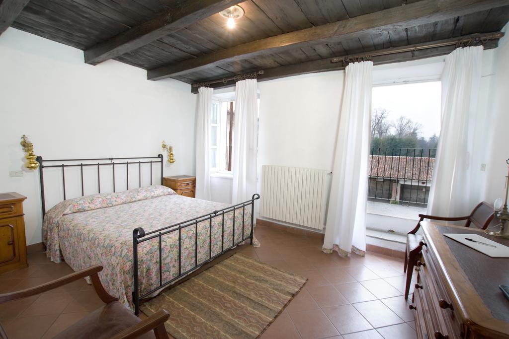 Agriturismo Il Torrione Pinerolo Room photo