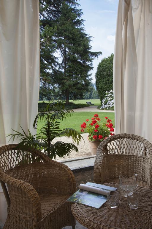Agriturismo Il Torrione Pinerolo Exterior photo