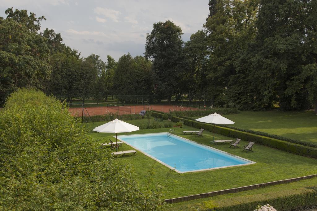 Agriturismo Il Torrione Pinerolo Exterior photo