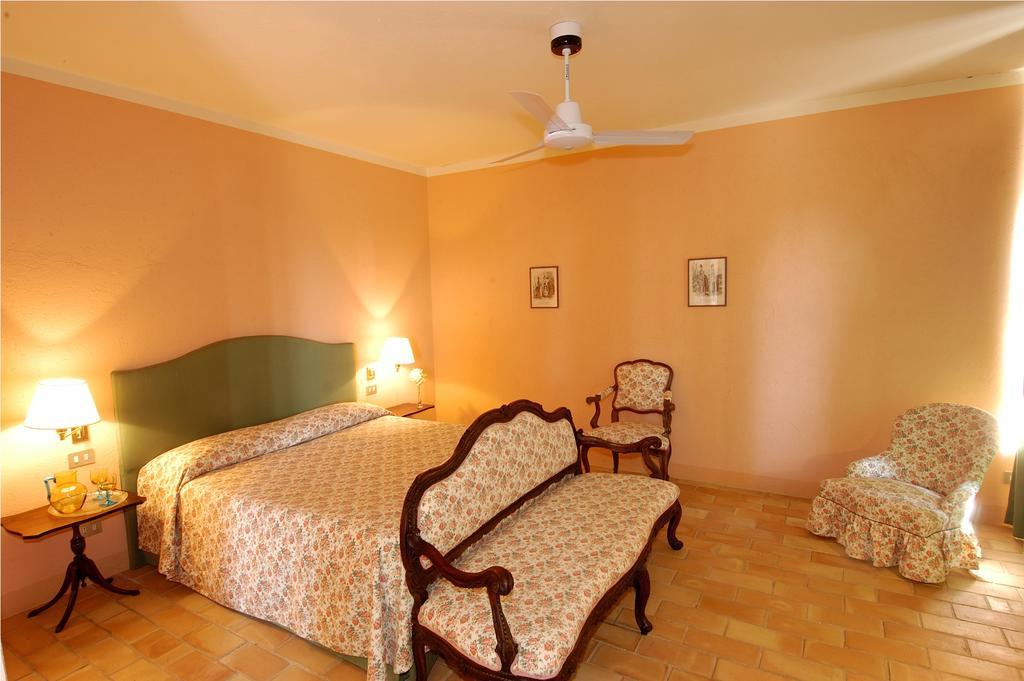 Agriturismo Il Torrione Pinerolo Room photo