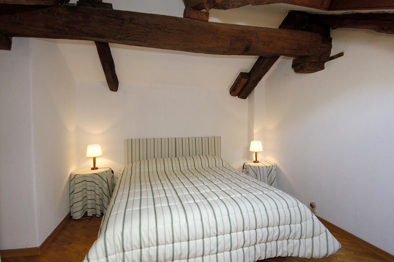 Agriturismo Il Torrione Pinerolo Exterior photo