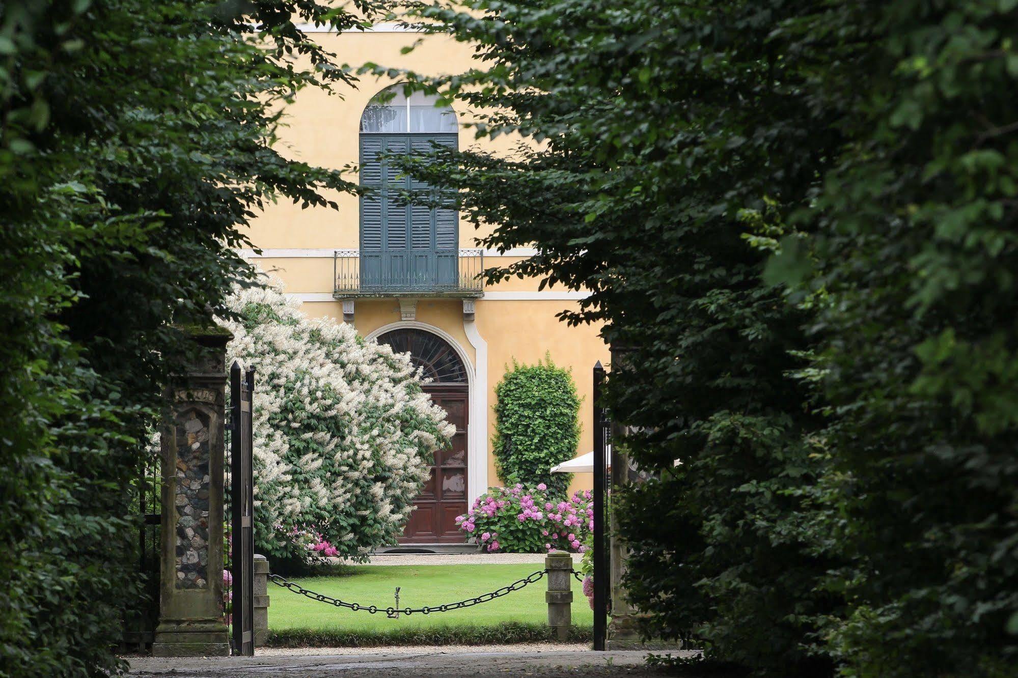 Agriturismo Il Torrione Pinerolo Exterior photo