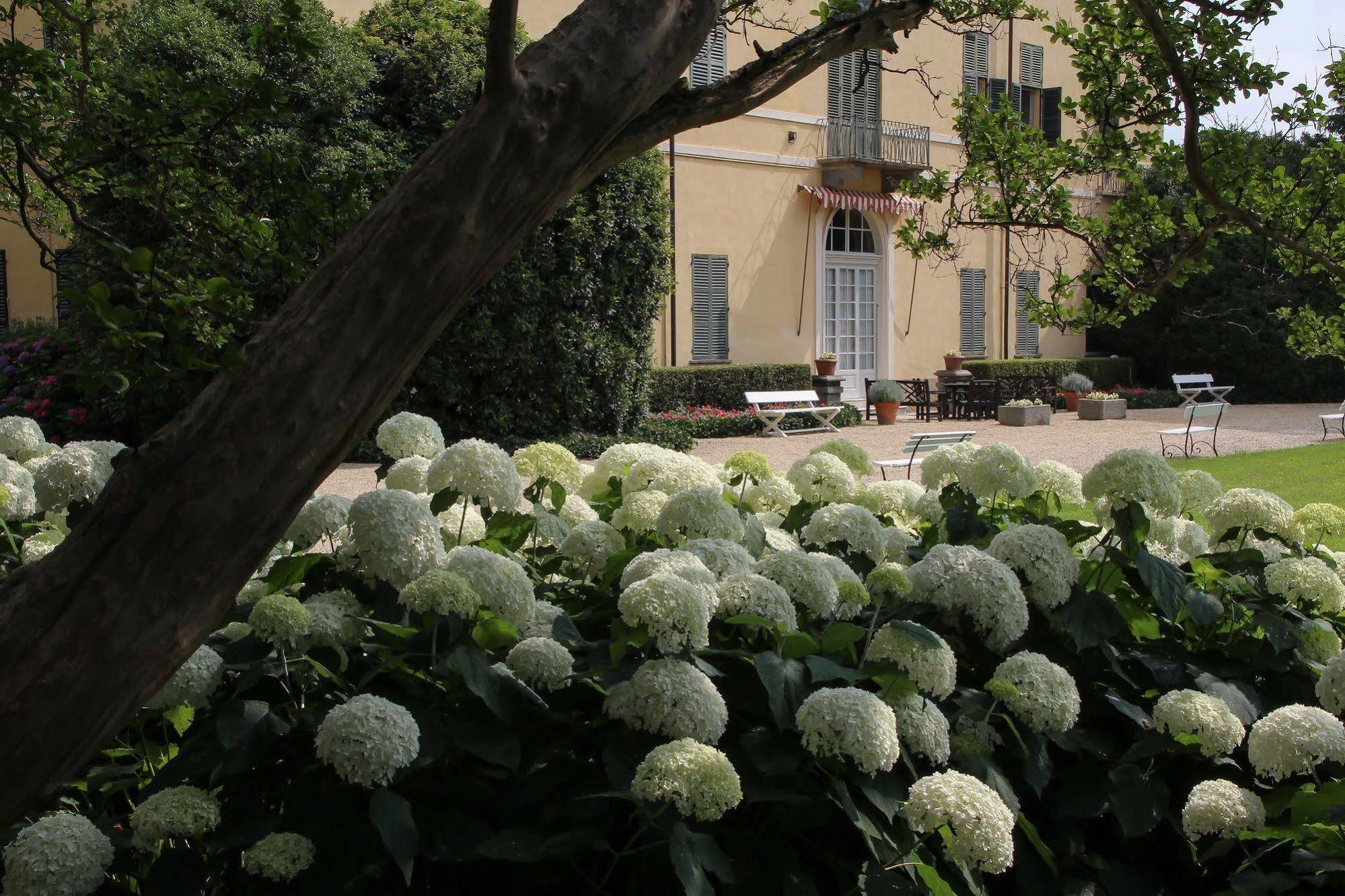 Agriturismo Il Torrione Pinerolo Exterior photo